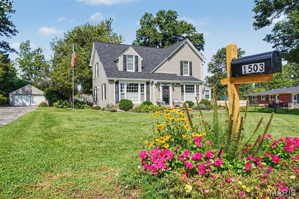 Sturdy Estate - Residential