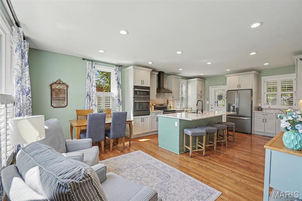 Sturdy Estate - Residential