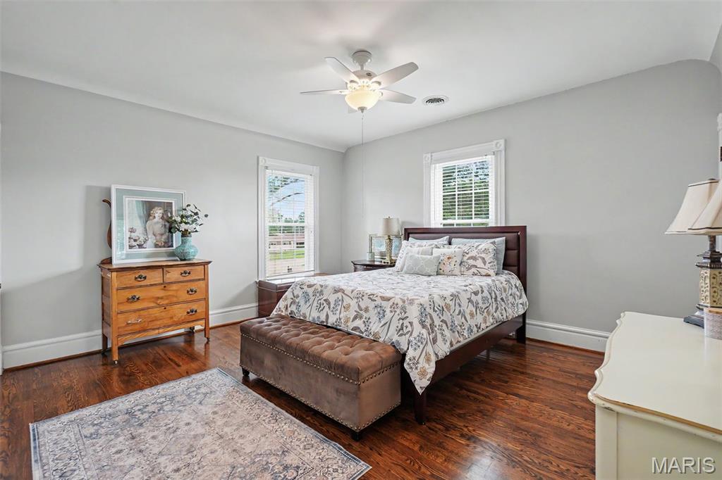 Sturdy Estate - Residential