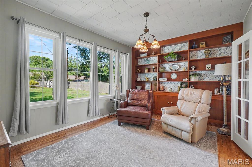 Sturdy Estate - Residential