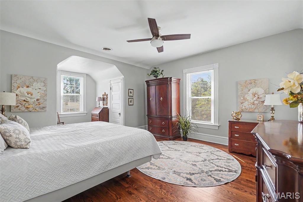 Sturdy Estate - Residential