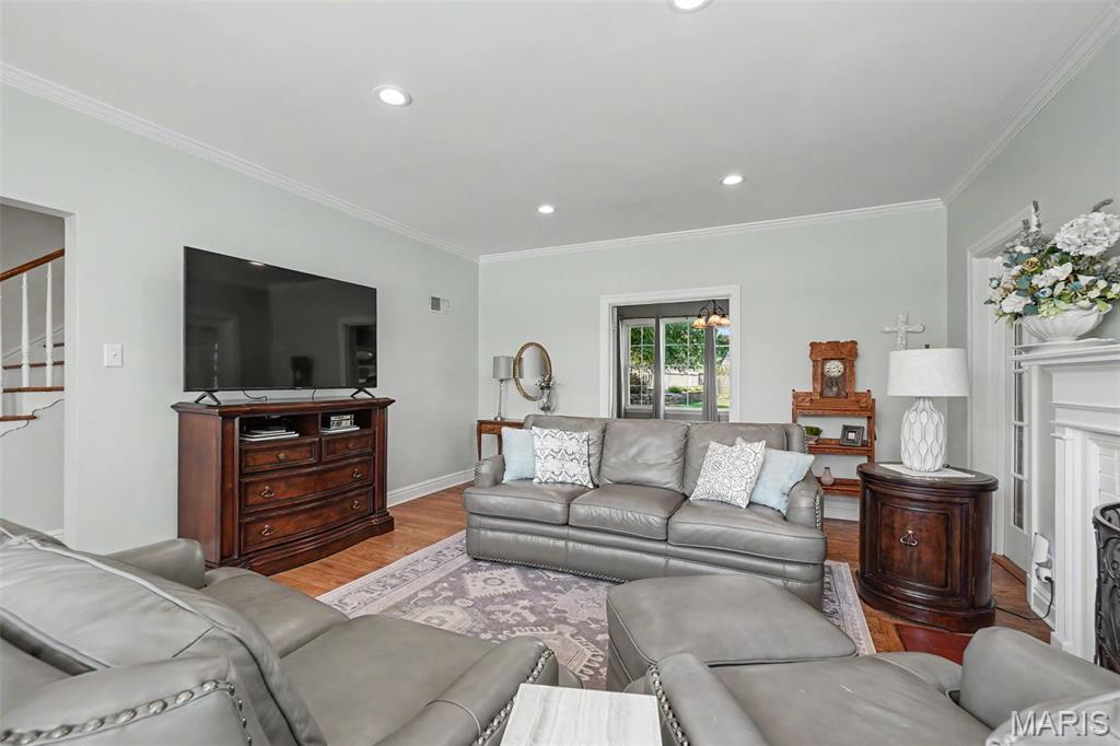 Sturdy Estate - Residential
