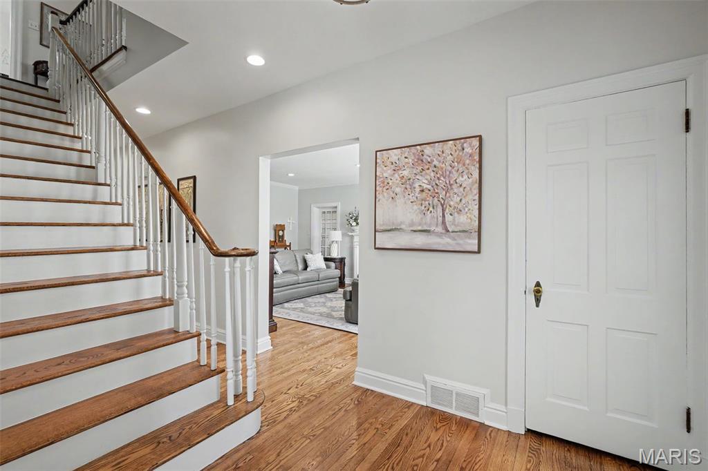Sturdy Estate - Residential
