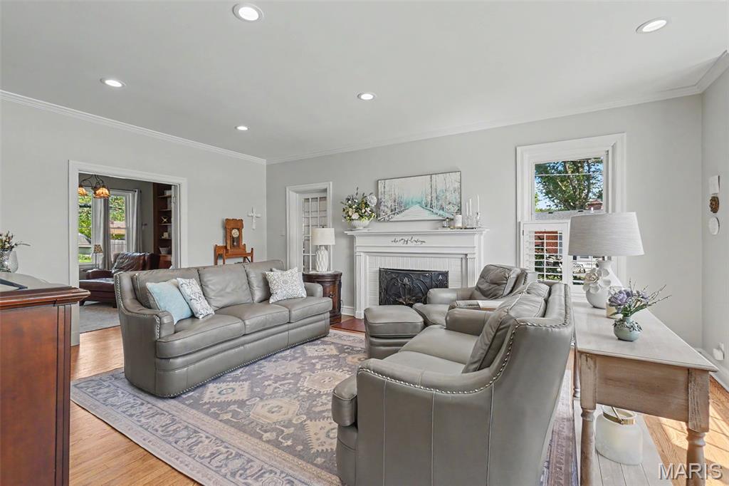 Sturdy Estate - Residential