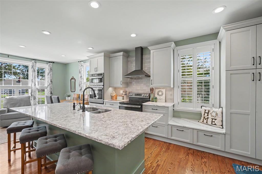 Sturdy Estate - Residential