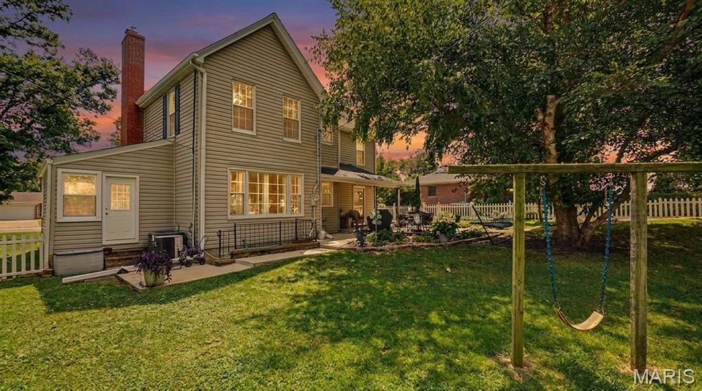 Sturdy Estate - Residential