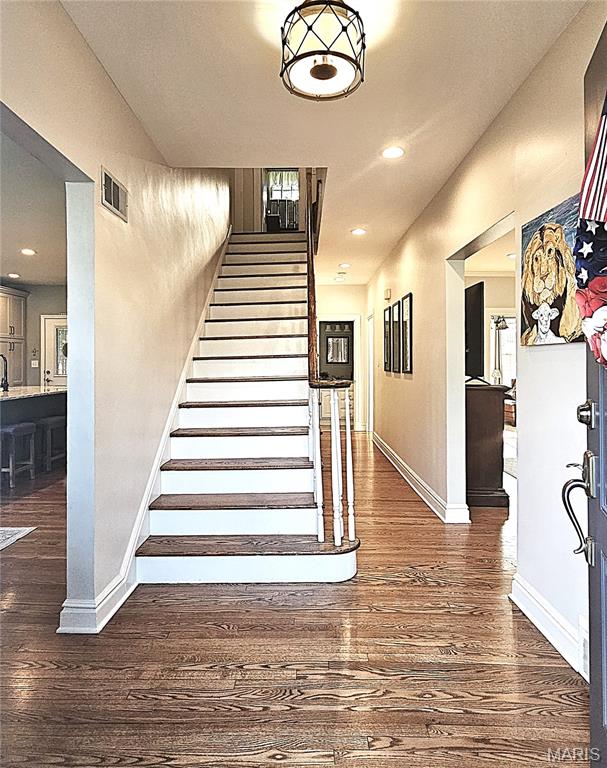 Sturdy Estate - Residential