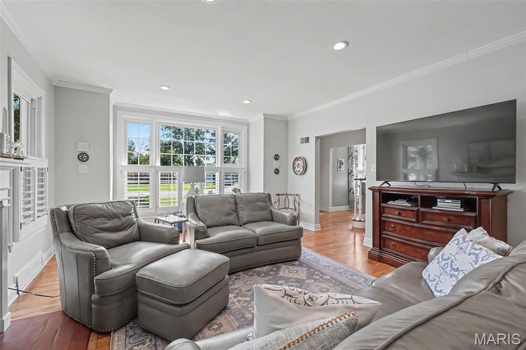 Sturdy Estate - Residential