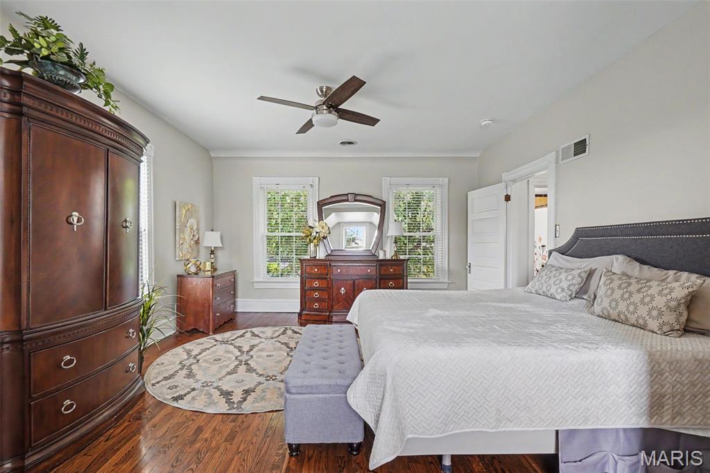Sturdy Estate - Residential