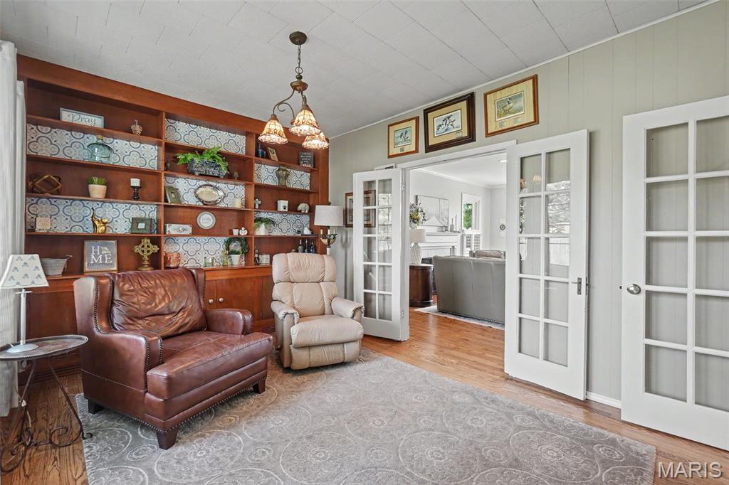 Sturdy Estate - Residential