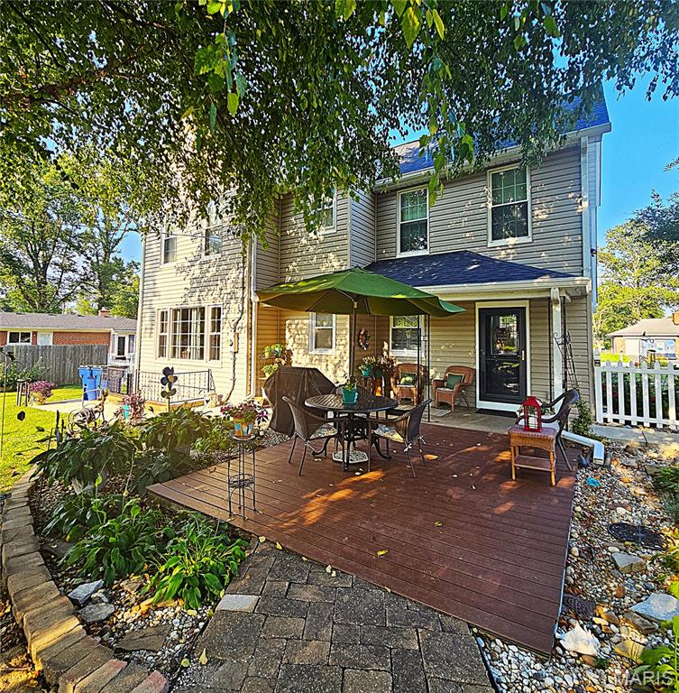 Sturdy Estate - Residential