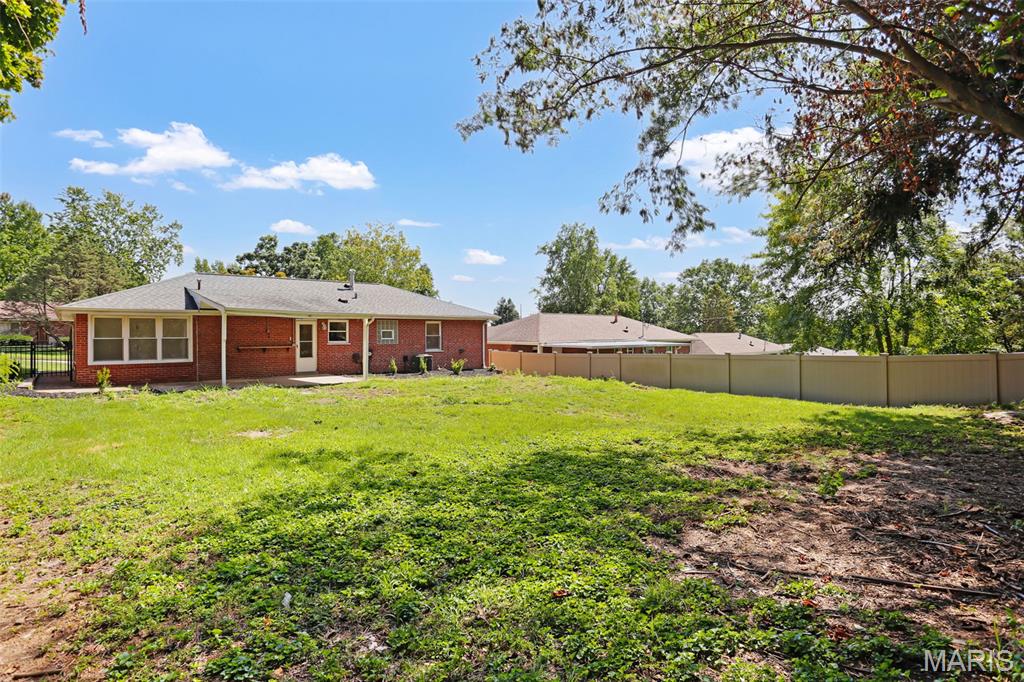 Spring Acres 2 - Residential