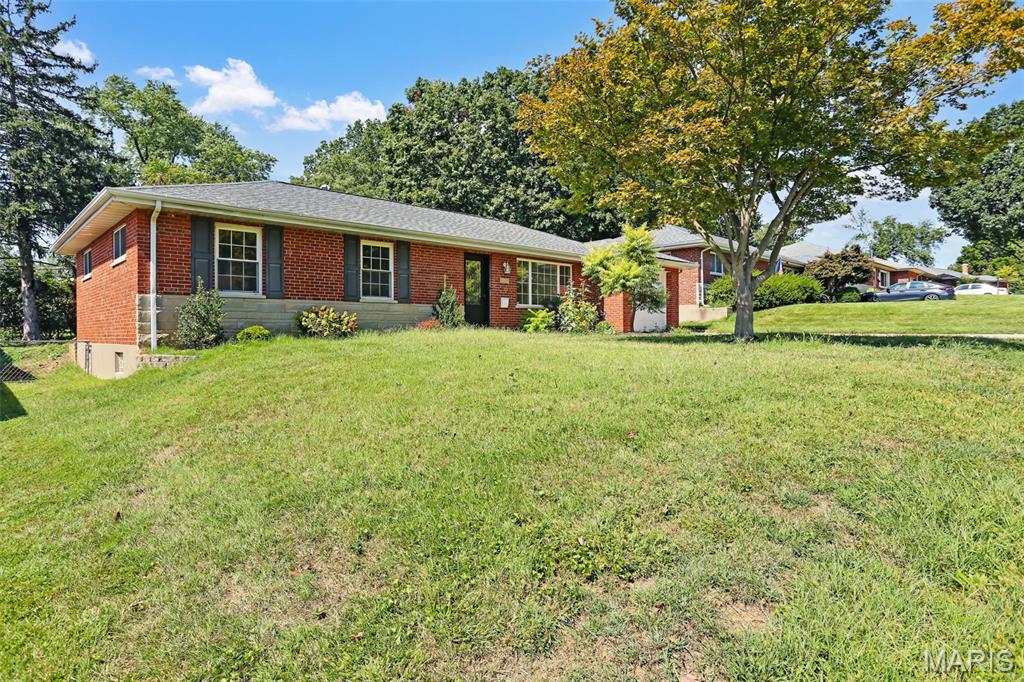 Spring Acres 2 - Residential