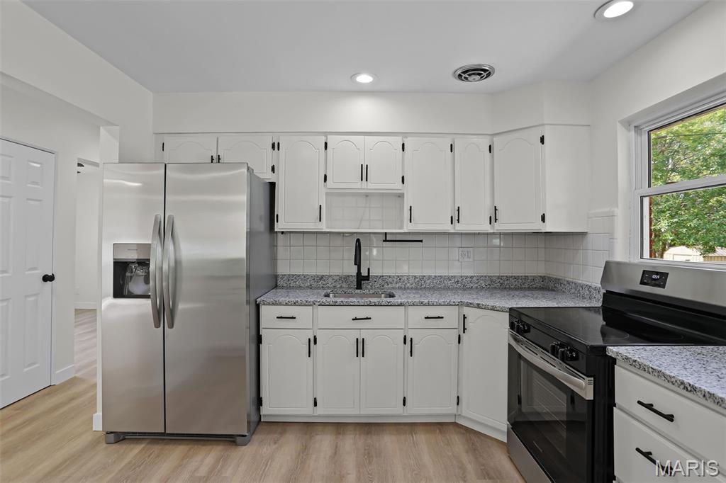 Spring Acres 2 - Residential