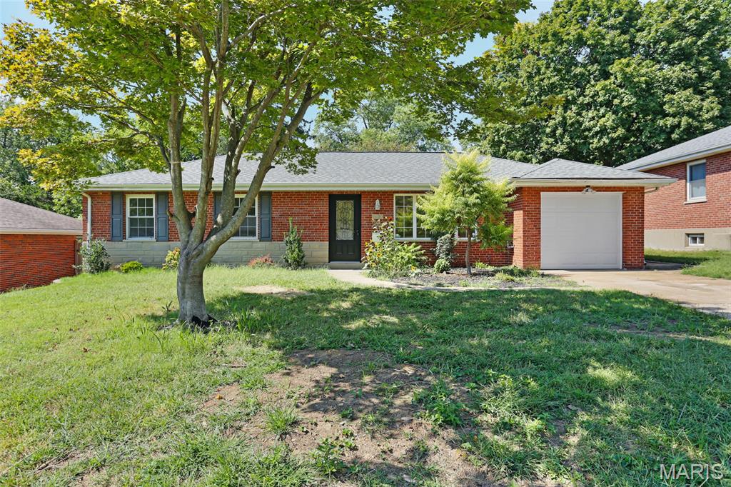 Spring Acres 2 - Residential