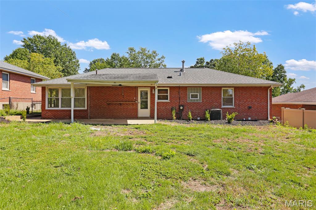 Spring Acres 2 - Residential