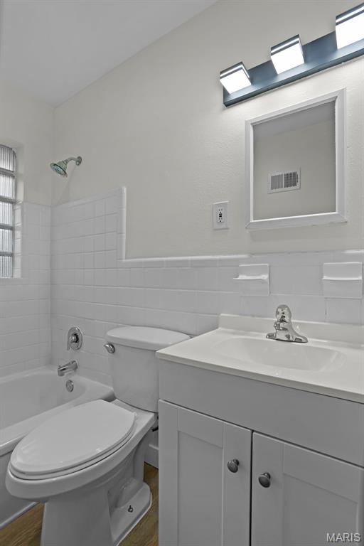Spring Acres 2 - Residential