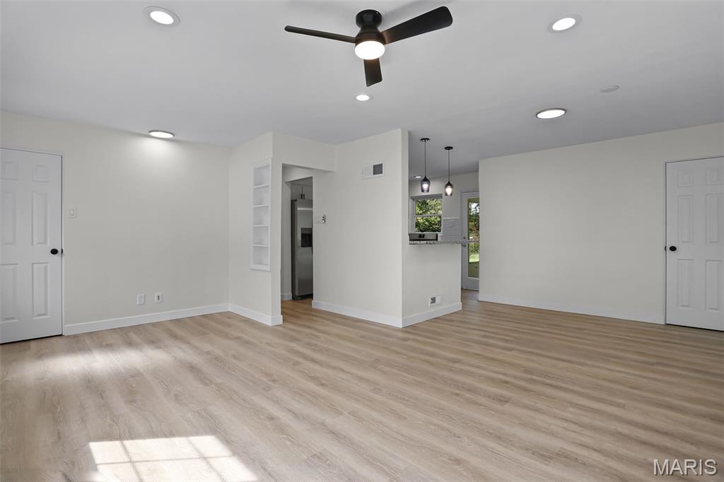 Spring Acres 2 - Residential