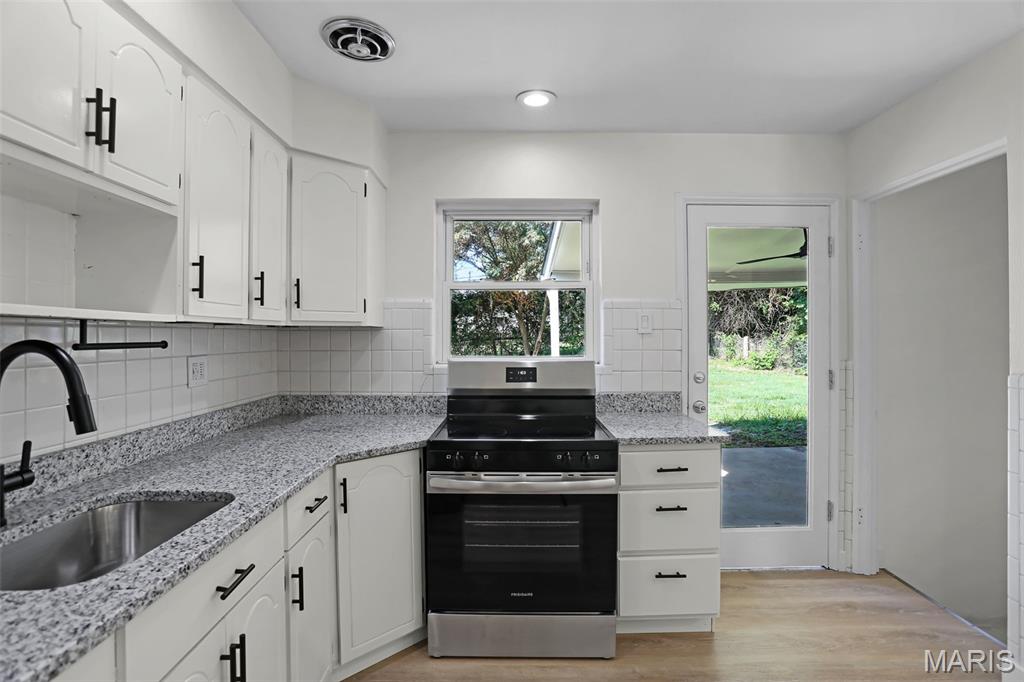 Spring Acres 2 - Residential