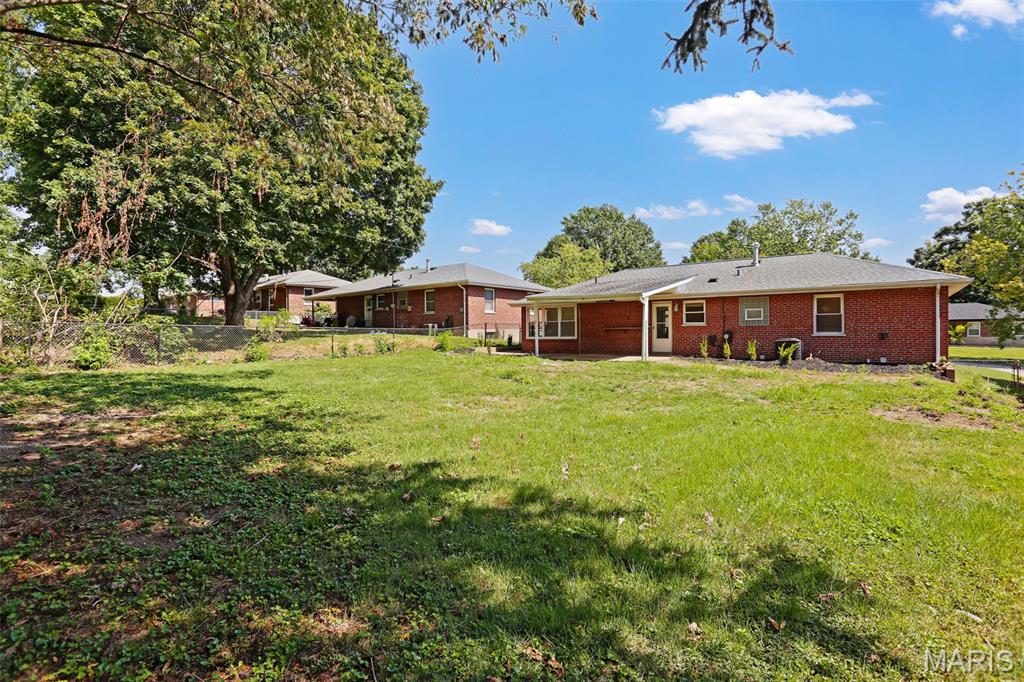 Spring Acres 2 - Residential