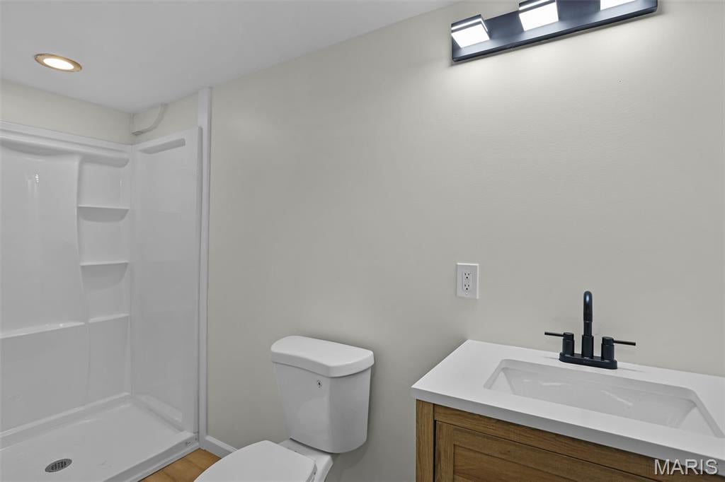 Spring Acres 2 - Residential