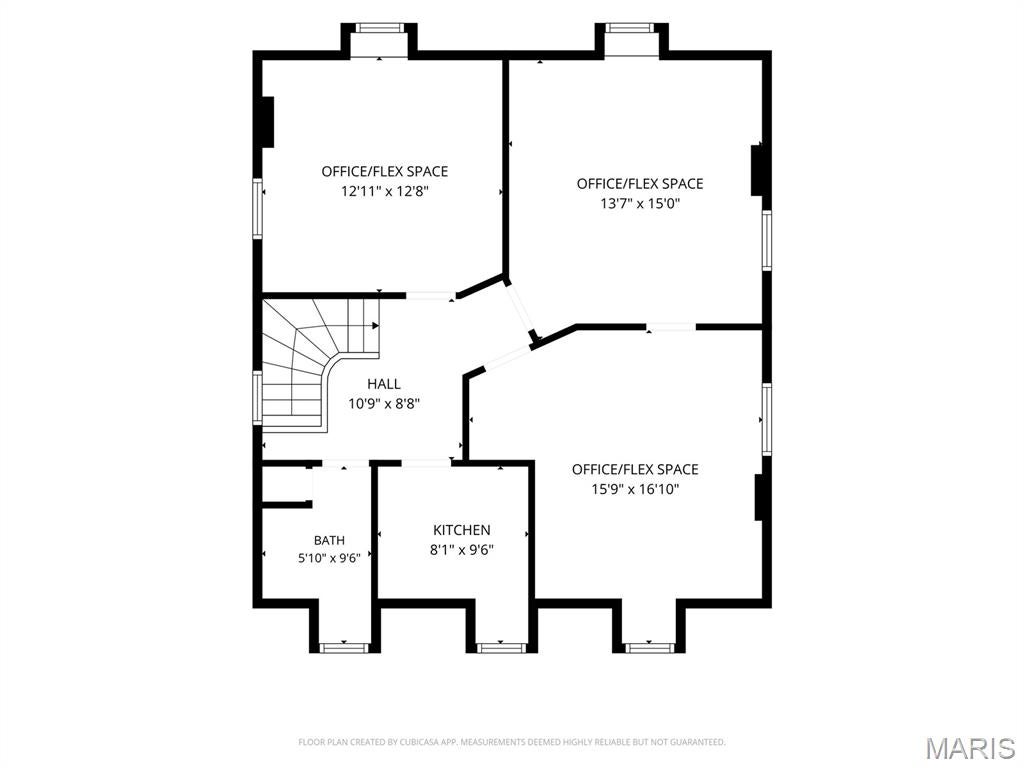 City/Stcharles - Commercial Sale
