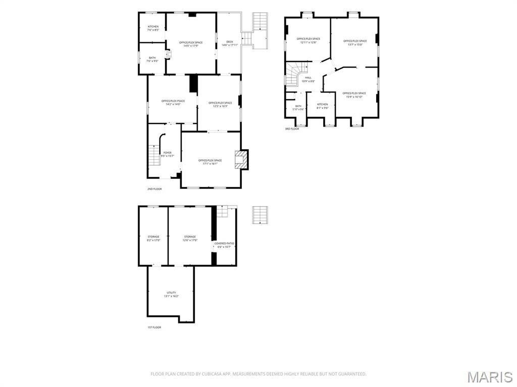 City/Stcharles - Commercial Sale