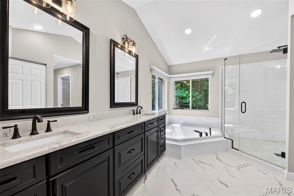 Sunset Lndg - Residential