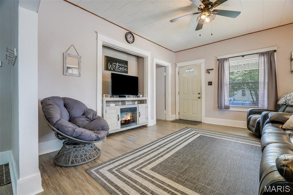 Liberty Park Add - Residential