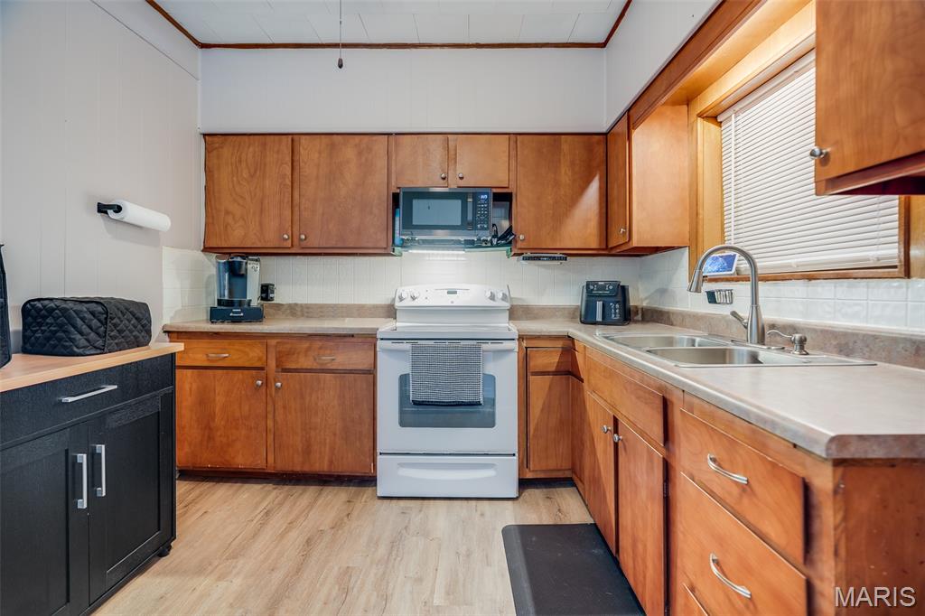 Liberty Park Add - Residential