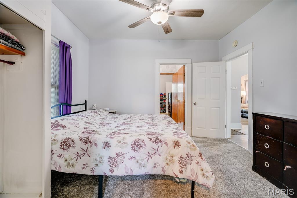 Liberty Park Add - Residential