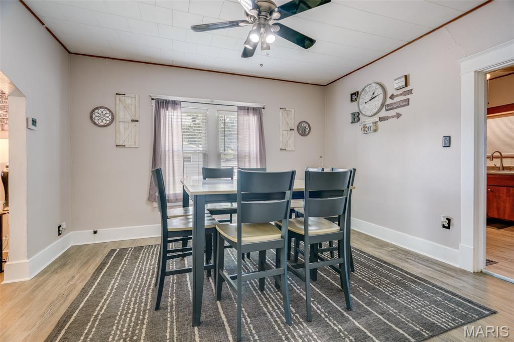 Liberty Park Add - Residential