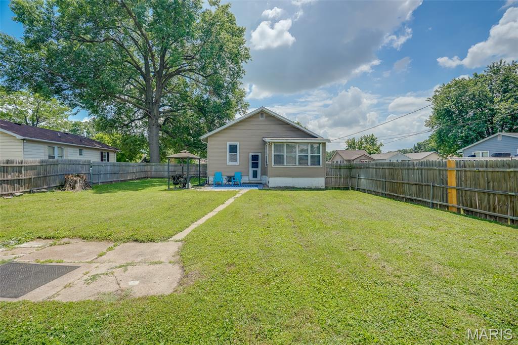 Liberty Park Add - Residential