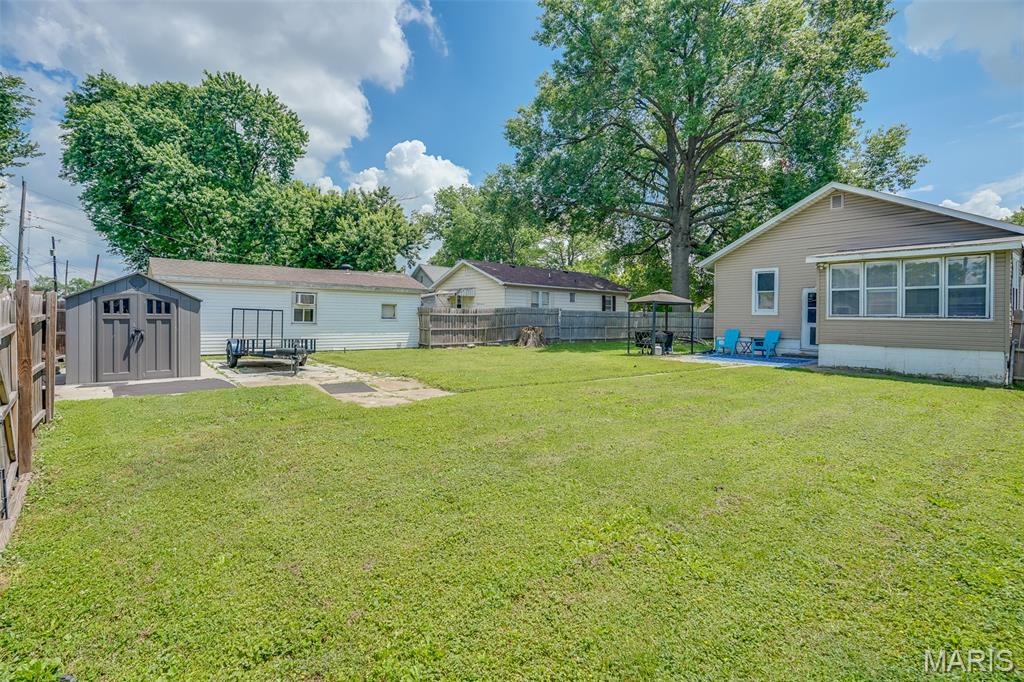 Liberty Park Add - Residential