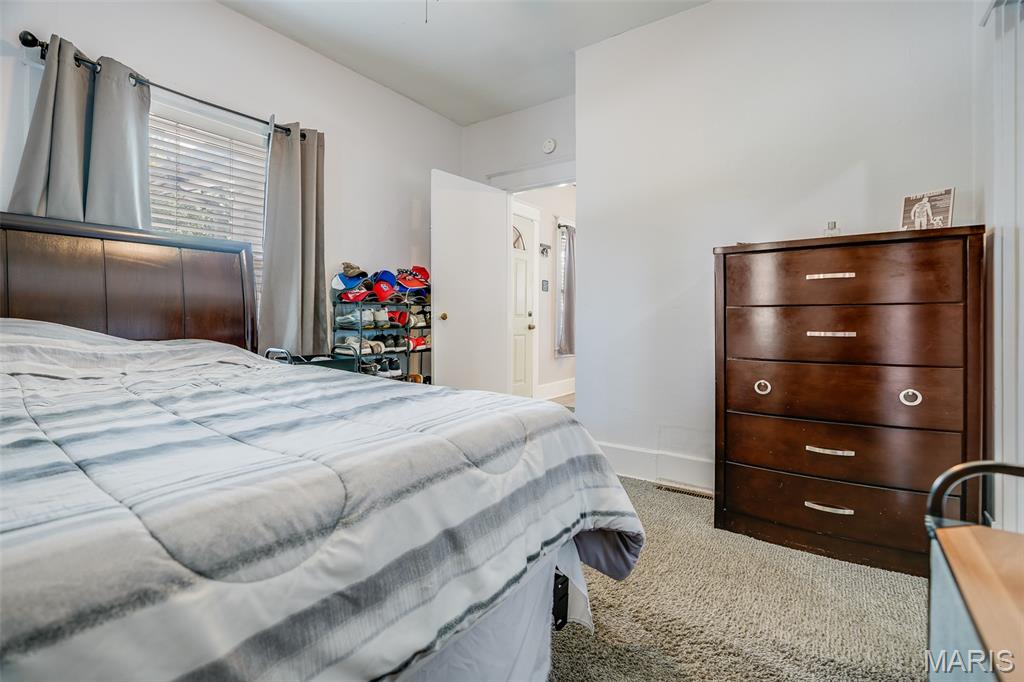 Liberty Park Add - Residential