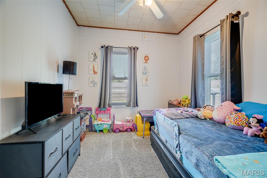 Liberty Park Add - Residential