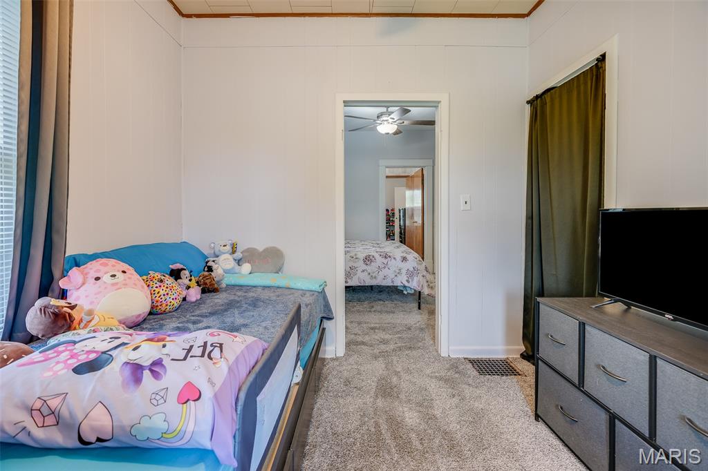 Liberty Park Add - Residential