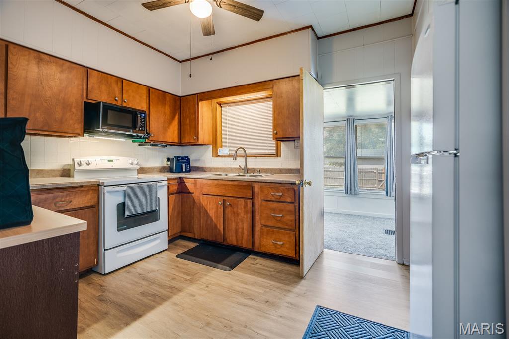 Liberty Park Add - Residential