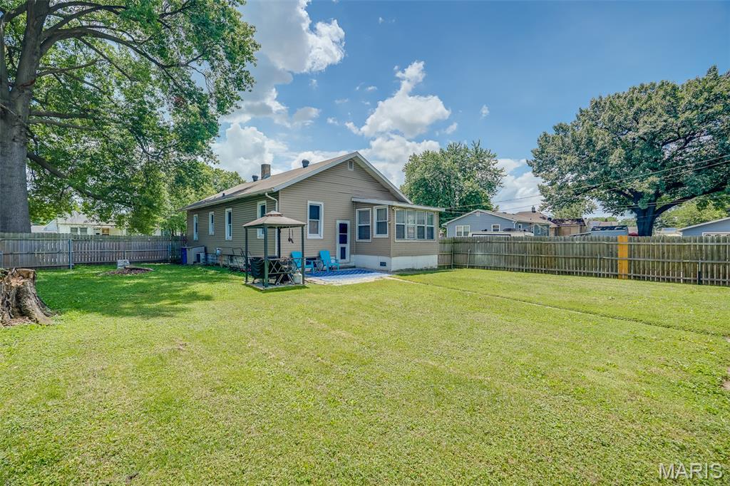 Liberty Park Add - Residential
