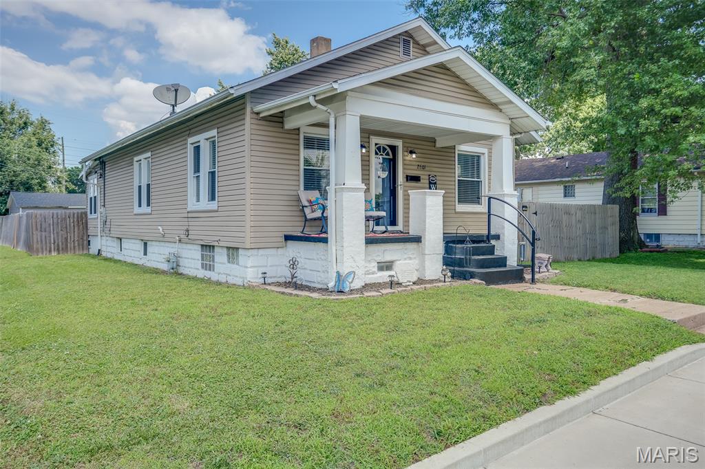 Liberty Park Add - Residential