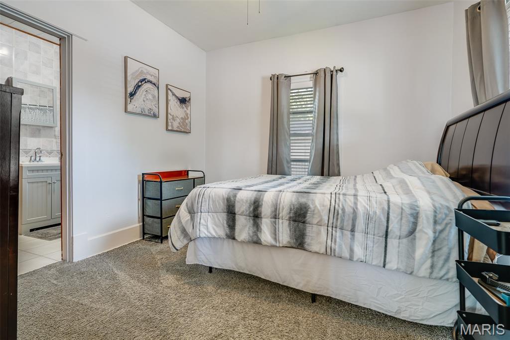 Liberty Park Add - Residential