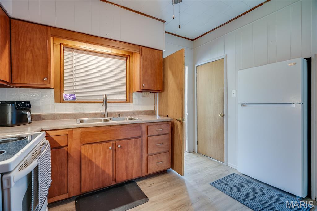 Liberty Park Add - Residential