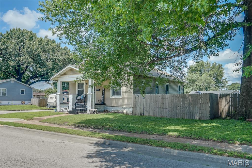 Liberty Park Add - Residential