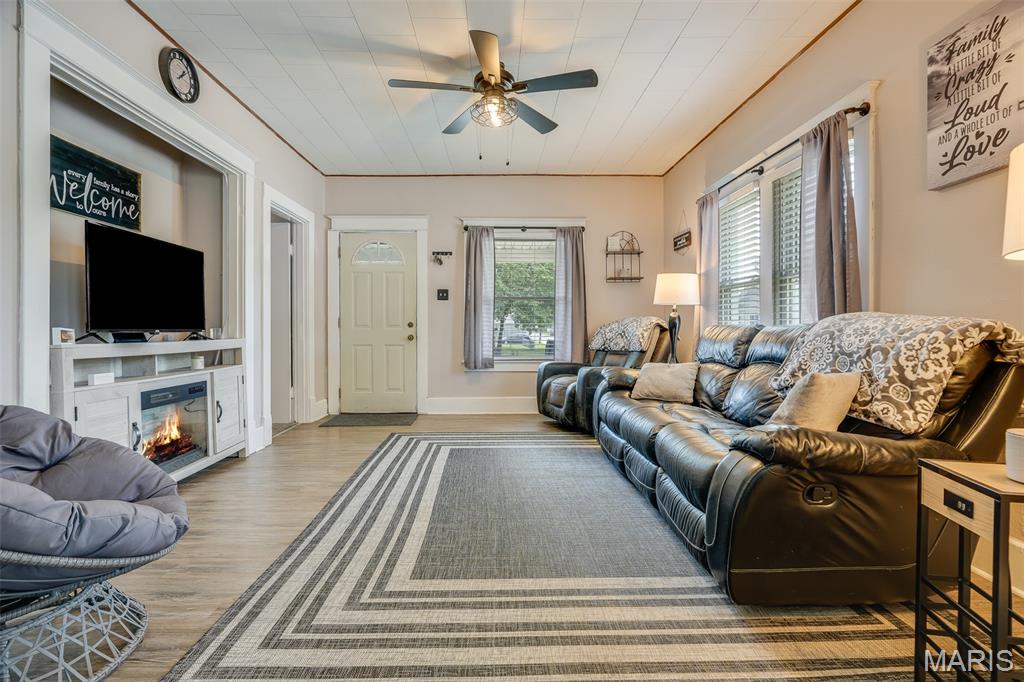 Liberty Park Add - Residential