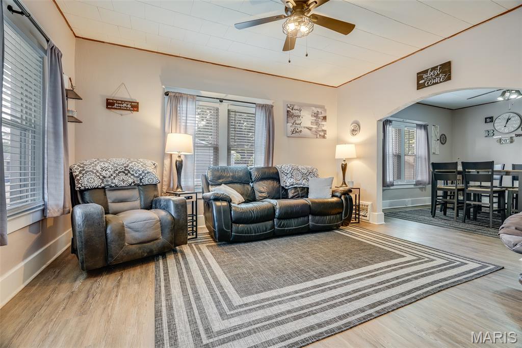 Liberty Park Add - Residential