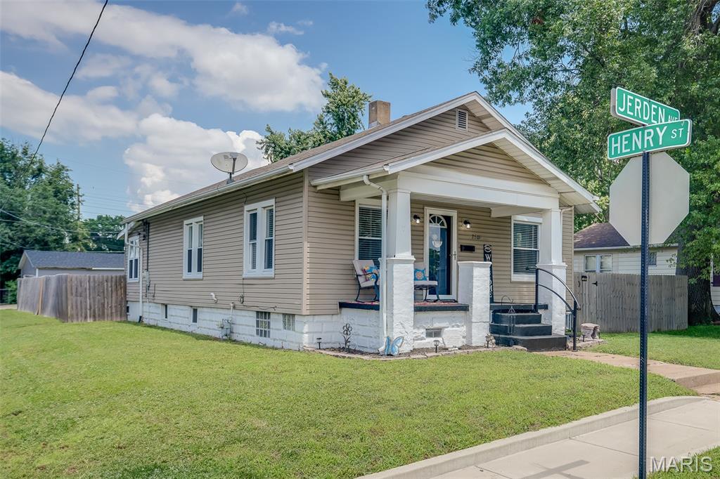 Liberty Park Add - Residential