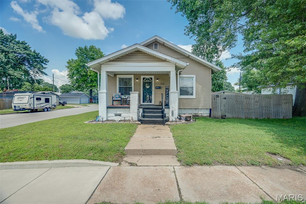 Liberty Park Add - Residential