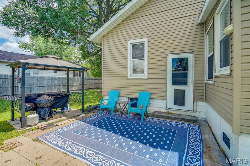 Liberty Park Add - Residential