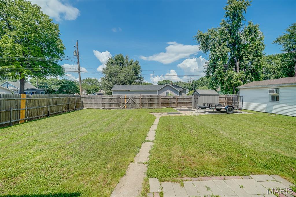 Liberty Park Add - Residential