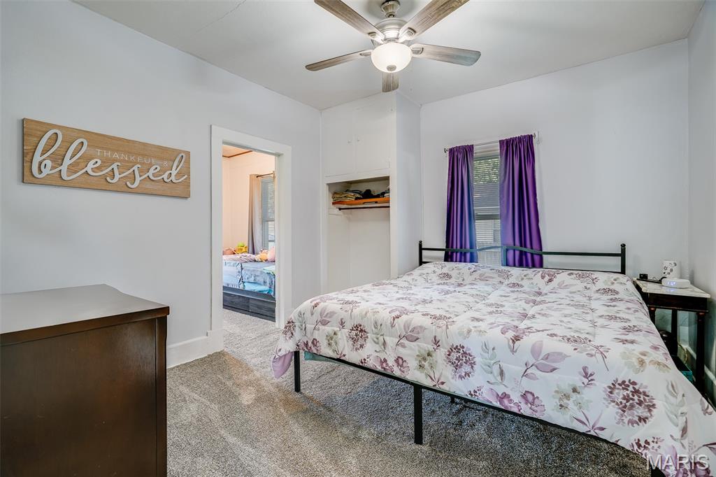 Liberty Park Add - Residential